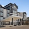 Microtel Inn & Suites By Wyndham Weyburn - map