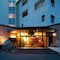 Osatsu Pacific Hotel - map