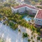 Mombasa Continental Resort - map