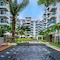 Fishermen's Harbour Urban Resort - map