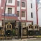 Hotel Viraat Inn - map