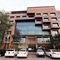 Hotel Crown Cp Islamabad - map