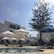 Florea Hotel Apartments - map
