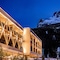 Sporthotel Obereggen - map