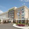 Holiday Inn Indianapolis Airport By Ihg - map