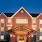 Staybridge Suites Rochester - Commerce Dr Nw By Ihg - map