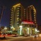 Friendship International Hotel - map