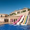 The Plaza Bodrum - map