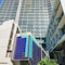 Alpha Mosaic Hotel Fortitude Valley - map