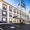 Ibis Budget Campbelltown - map