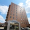 Best Western Hotel The Japonais Yonezawa - map