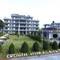 Hotel Crown Himalayas - map