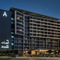 Park Arjaan By Rotana - map