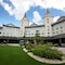 High1 Palace Hotel & Cc - map