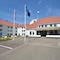 Fletcher Hotel - Restaurant's - Hertogenbosch - map