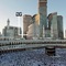 Al Ghufran Safwah Hotel Makkah - map