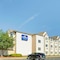 Microtel Inn & Suites By Wyndham Roseville Detroit Area - map