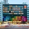 Citizenm Kuala Lumpur Bukit Bintang - map