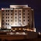 Best Western Hotell Ett - map