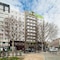 B&B Hotel Paris Porte De La Villette - map