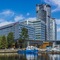 Courtyard By Marriott Gdynia Waterfront - map