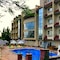 Nork Residence Hotel - map