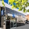 Ibis Budget London Whitechapel - Brick Lane - map