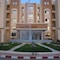 Hotel Gafsa Palace - map