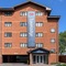 Travelodge Park Royal - map