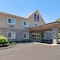Comfort Inn & Suites Thousand Island - map