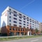 Ibis Muenchen City Arnulfpark - map