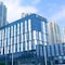 Jinjiang Metropolo Hotel Fuzhou Cangshan Wanda Plaza - map