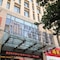 Metropolo Jinjiang Hotel (Shenyang Beiyi Road Wanda Plaza) - map