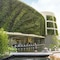 Jw Marriott Hotel Shenzhen Bao'an - map
