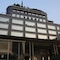 Jockey Club Hotel - map