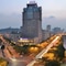 Excemon Ruian Sunshine Hotel - map
