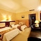 Jingxi International Hotel - map
