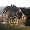Land-Gut-Hotel Zur Post - map