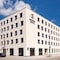Coffee Fellows Hotel München-Freiham - map