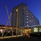 Axxon Hotel - map