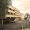 St Ives Apartments - map