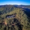 Binna Burra Sky Lodges - map