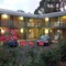 Hepburn Springs Motor Inn - map