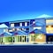 The Island Accommodation - Hostel - map