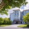 Essence Apartments Chermside - map
