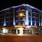 Jephson Hotel & Apartments - map