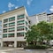 Link Portside Wharf Apartment Hotel - map