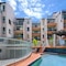 Santa Fe Apartments - map