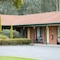 Advance Motel - map
