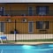 Heyfield Motel & Apartments - map